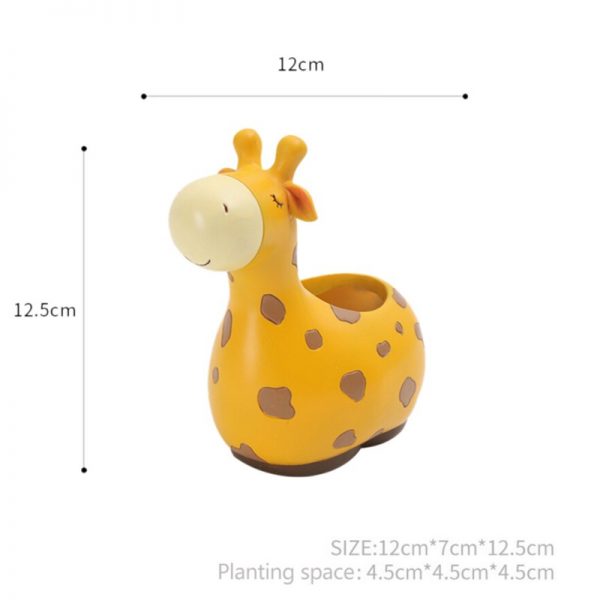 CRITTER GIRAFFE - Image 2