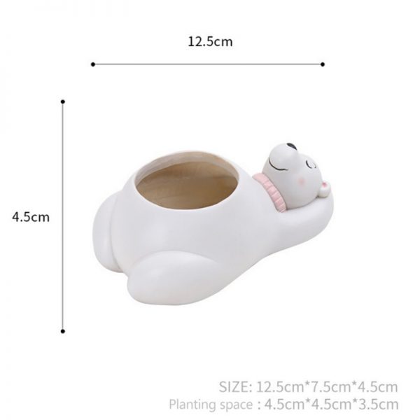Critter Polar Bear - Image 2