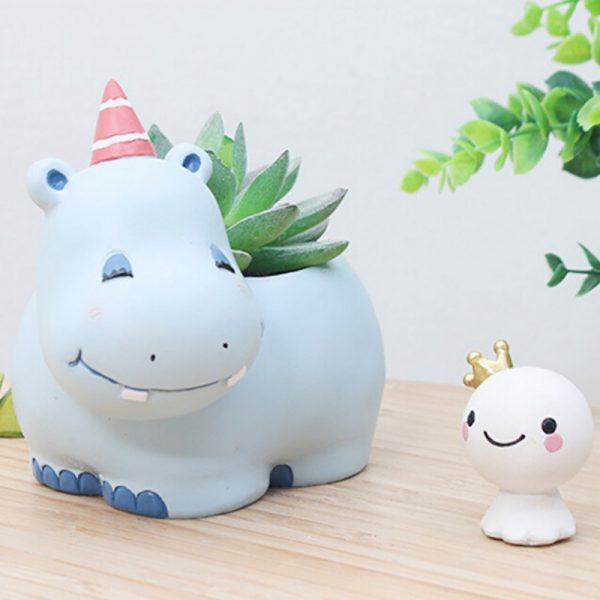 CRITTER Hippopotamus - Image 3