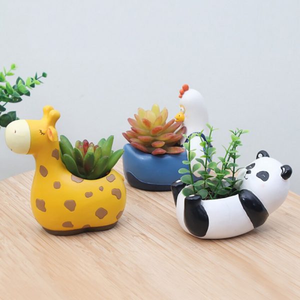 CRITTER GIRAFFE - Image 3