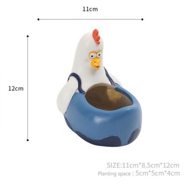 Critter Rooster - Image 2