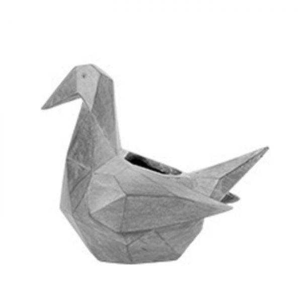 Critter Paper Cranes Duck