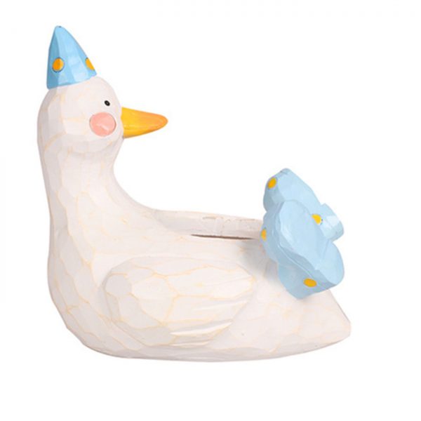 Critter Goose