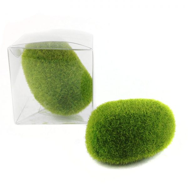 Moss Rock