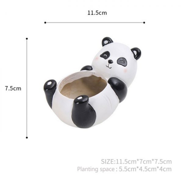 CRITTER Panda - Image 2
