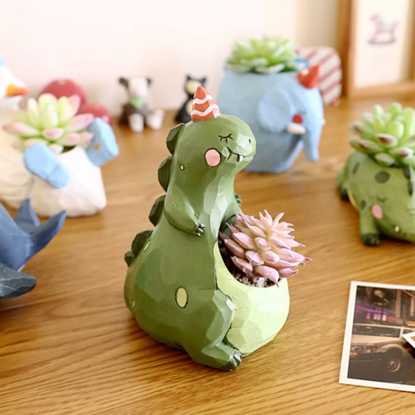 Critter Rhino - Image 3