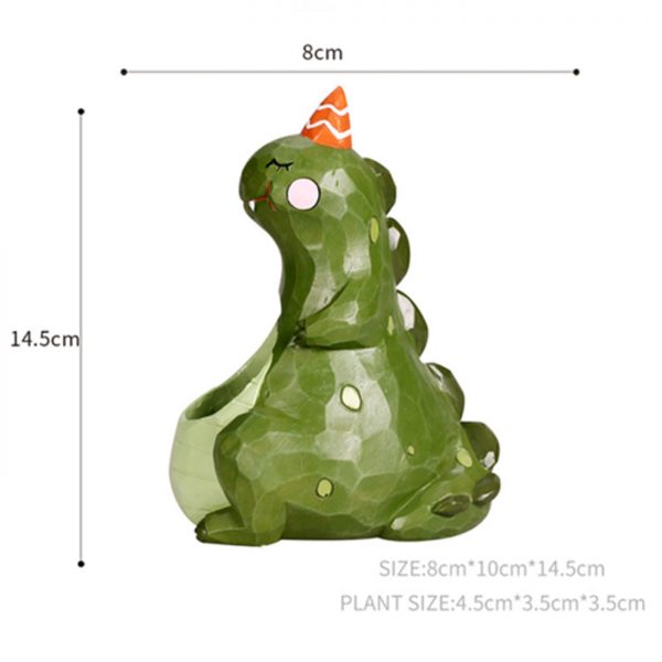 Critter Rhino - Image 2