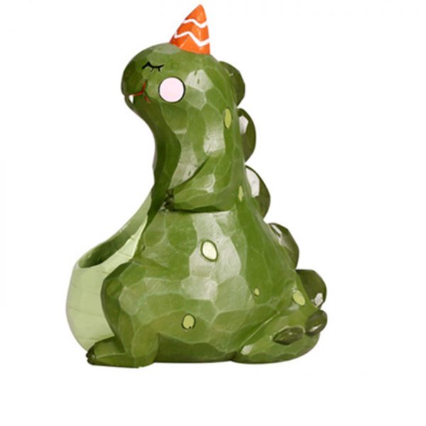 Critter Rhino