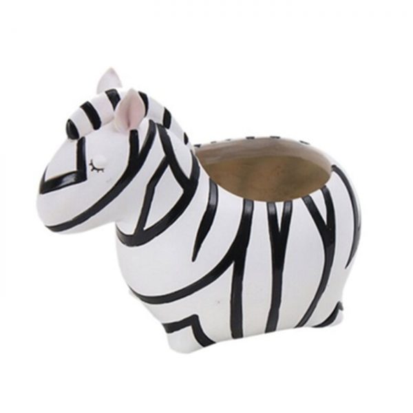 CRITTER Zebra