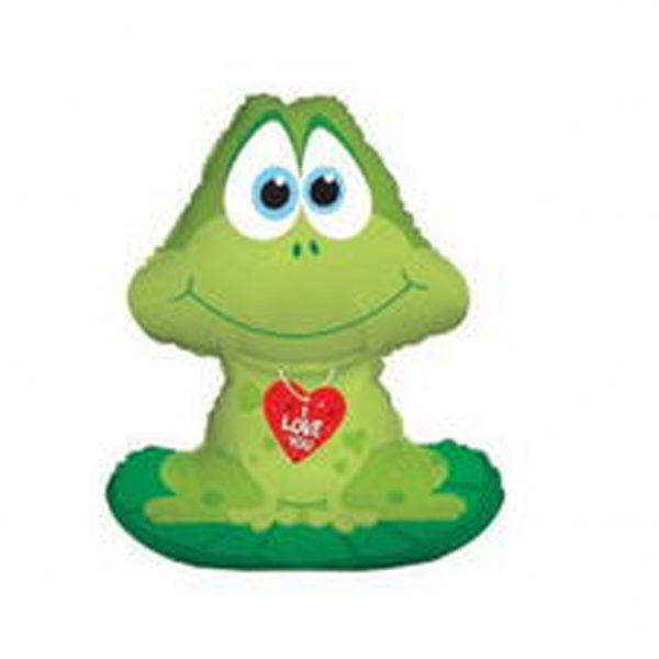 FROG B001