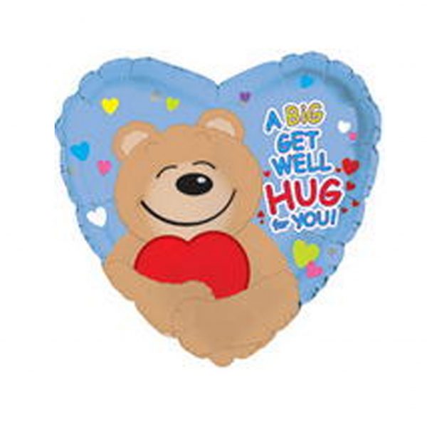 GET WELL B005