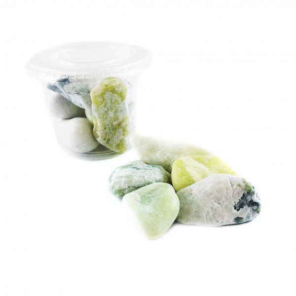 DIY Polished Rocks Large