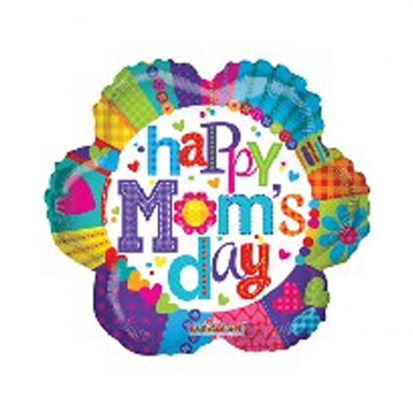 MOM B007