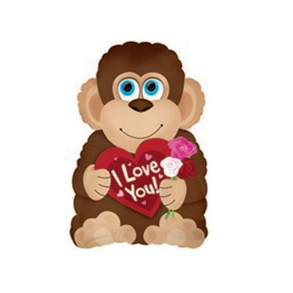 MONKEY B002