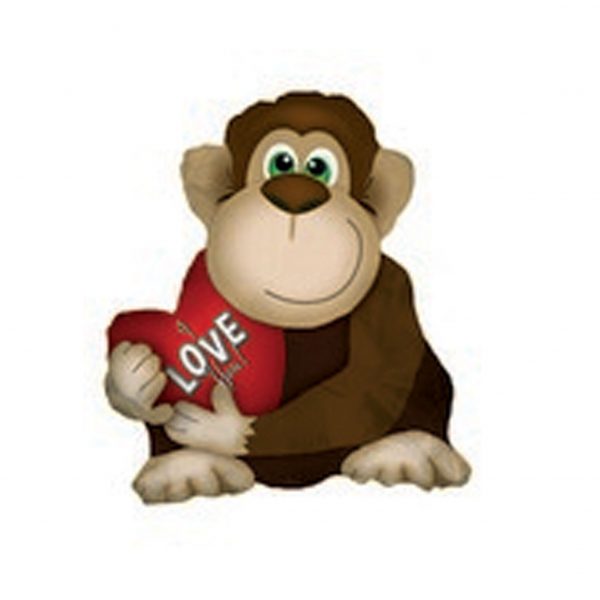 MONKEY B001