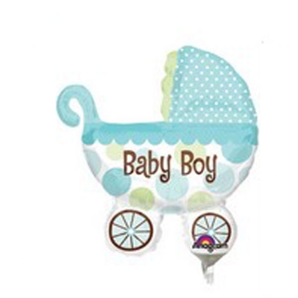 BABY BOY B004
