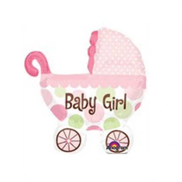 BABY GIRL B0033