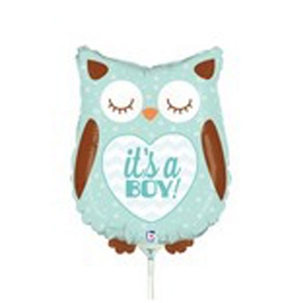BABY BOY B002