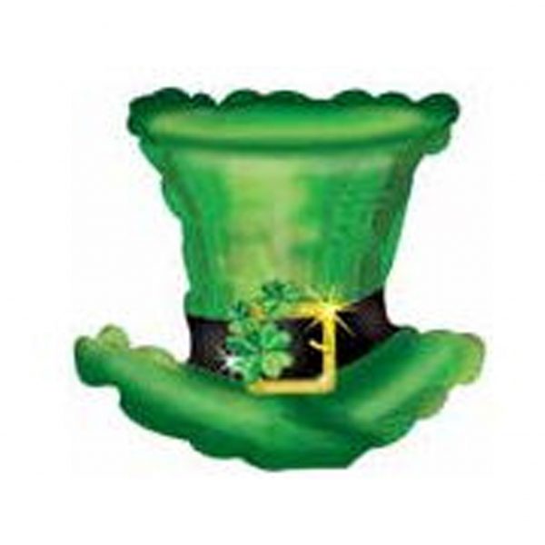 ST PATRICK'S B004