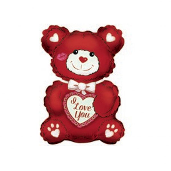 BEAR B002