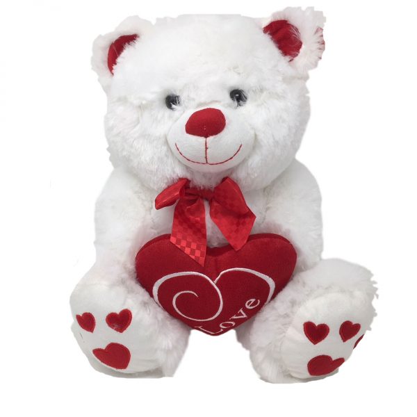 Plush 16"