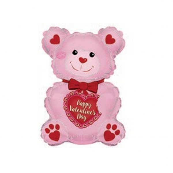 BEAR 001