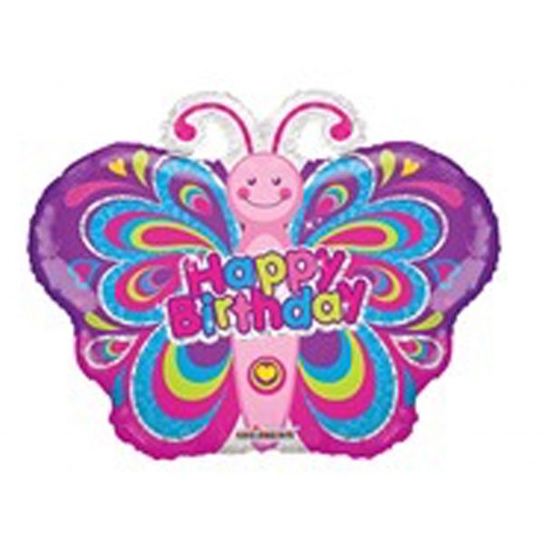 BIRTHDAY B005