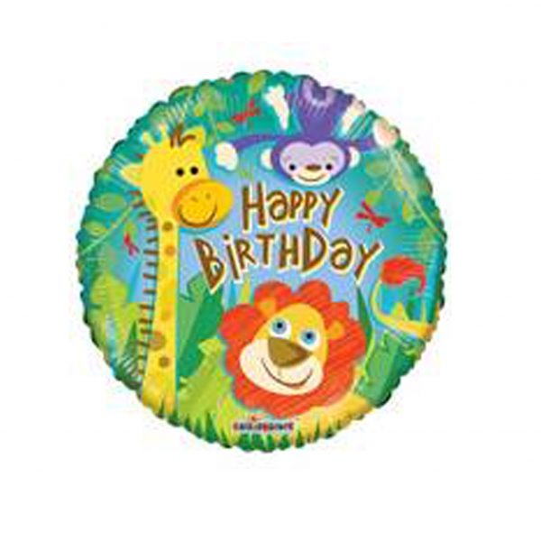 BIRTHDAY B009