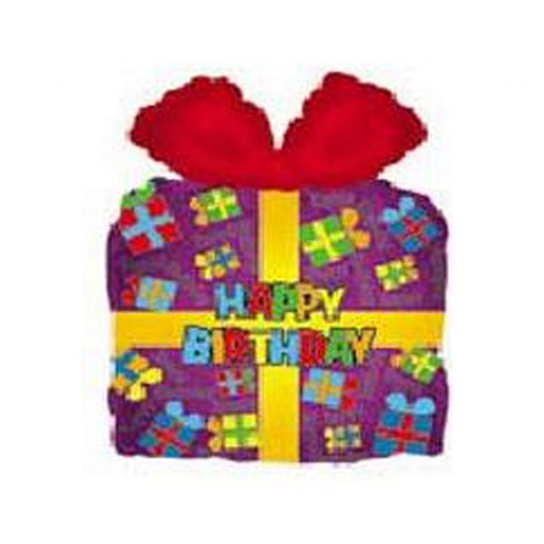 BIRTHDAY B002