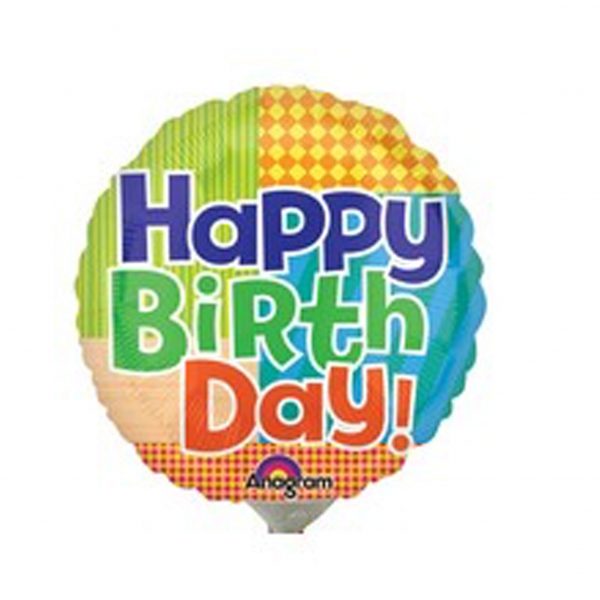 BIRTHDAY B004
