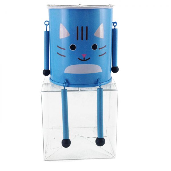 CRITTER CAT W001