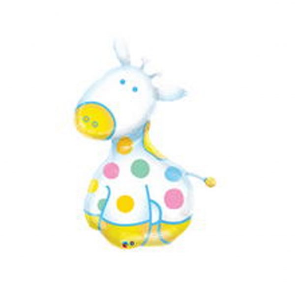 Giraffe B001