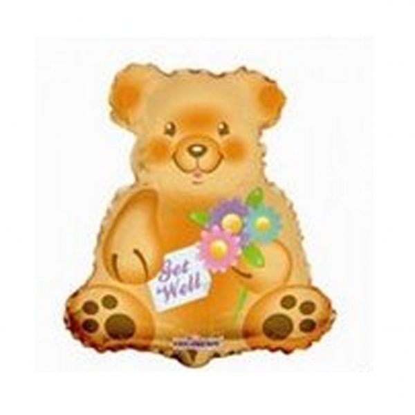 GET WELL B002