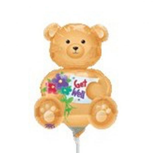 GET WELL B003