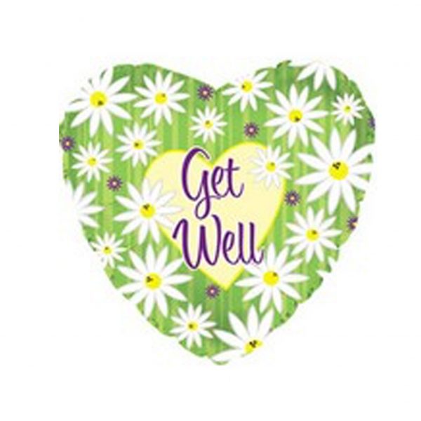 GET WELL B001
