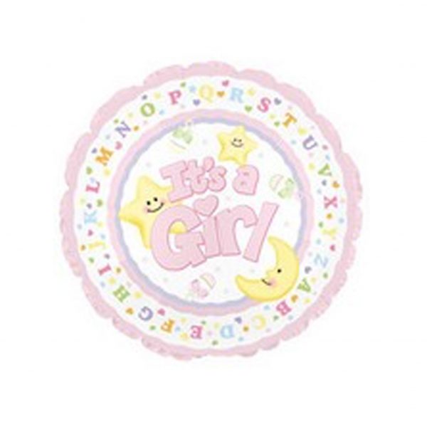BABY GIRL B001