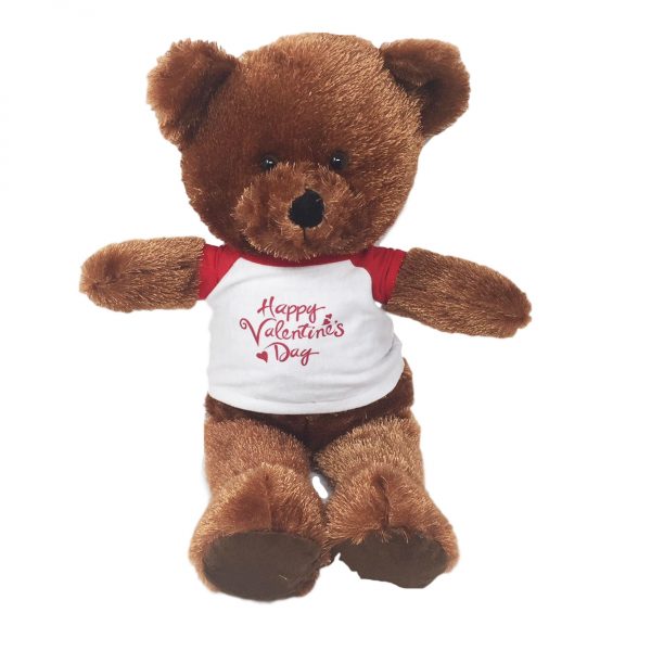 Plush 16"