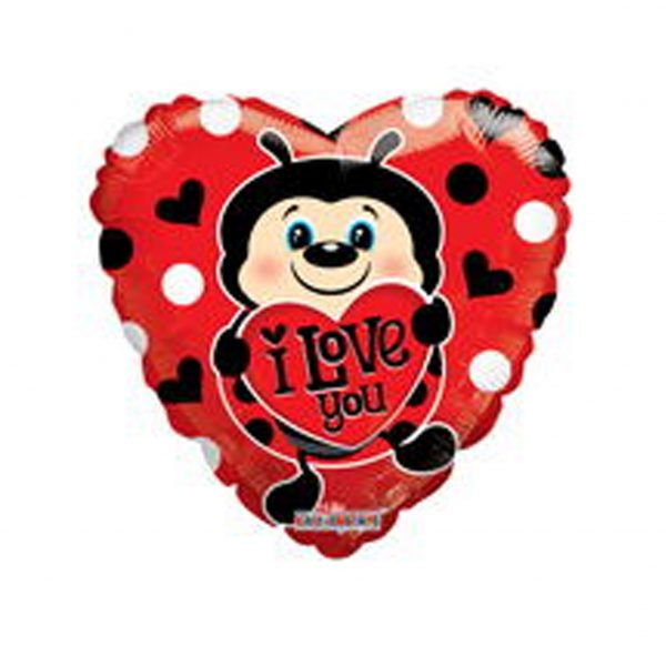 LADY BUG B001