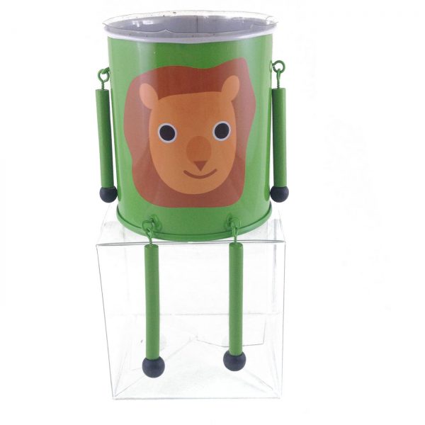 CRITTER LION C001