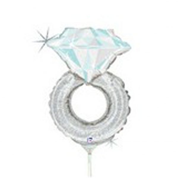 RING B001