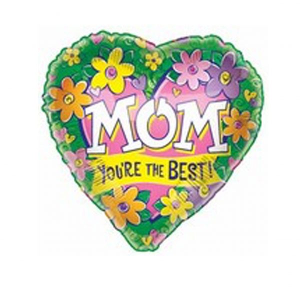 MOM B001