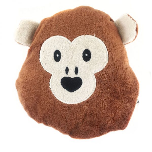 Plush Emoji 003 - 6"