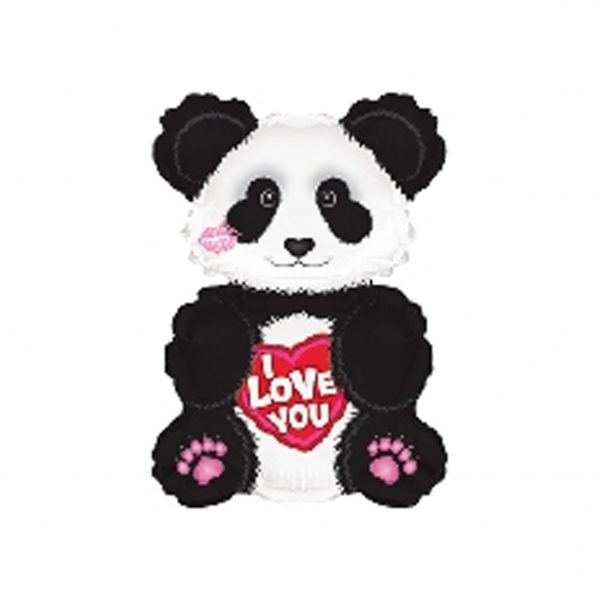 PANDA 001