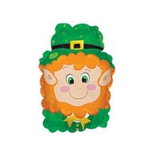 St. Patrick's B004