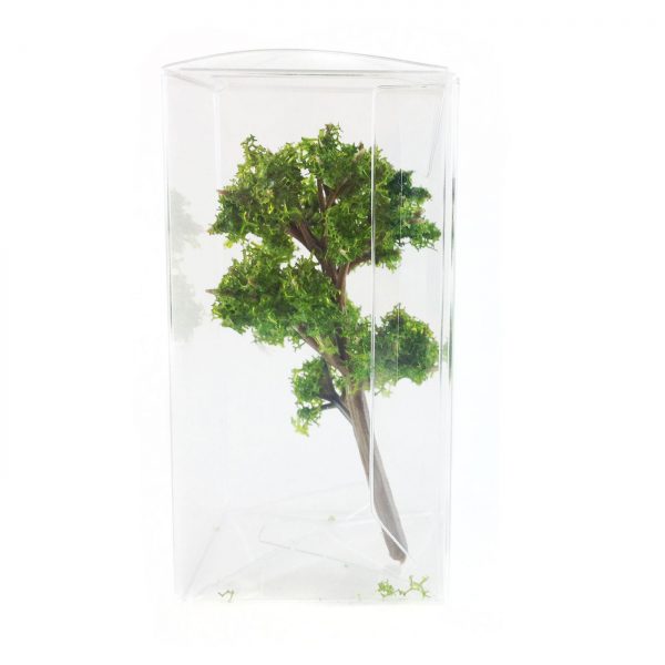 DIY TREE MODEL
