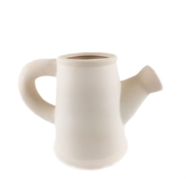 Ceramic Watering Can Planters