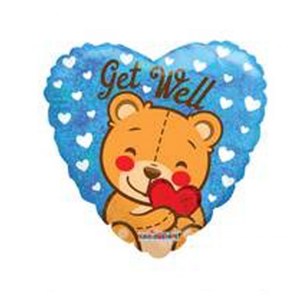 GET WELL B005