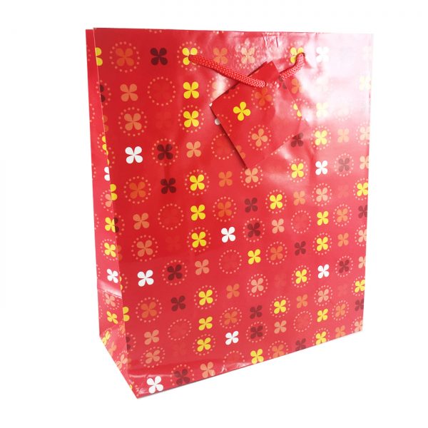 DIY RED PATTERN 001
