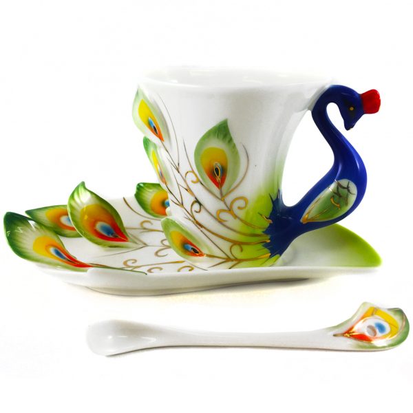 TEACUP 5.5