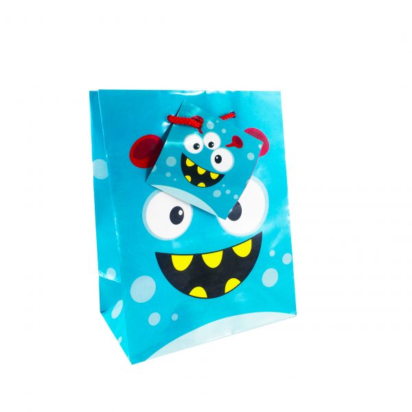DIY Mini Monster 003